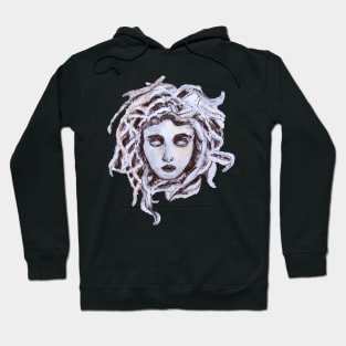 Medusa Gorgon Hoodie